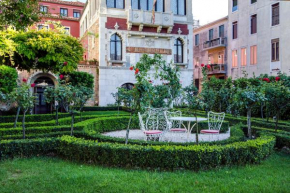 Ca' Nigra Lagoon Resort Venedig